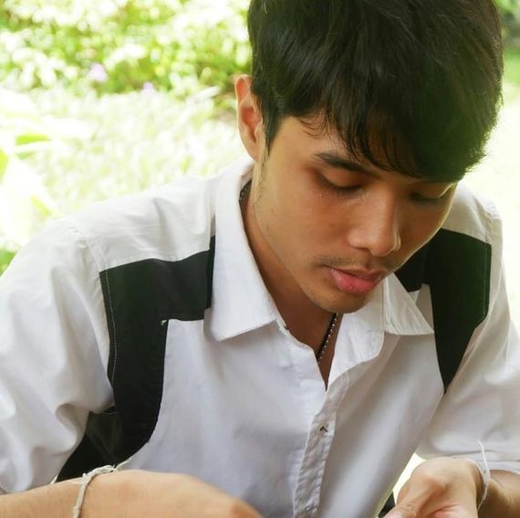 แชท หาเพื่อนคุย 