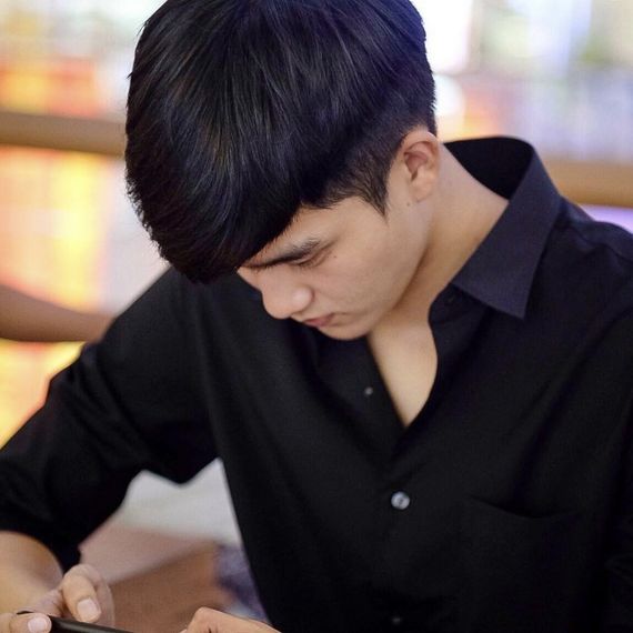 แชท หาเพื่อนคุย 