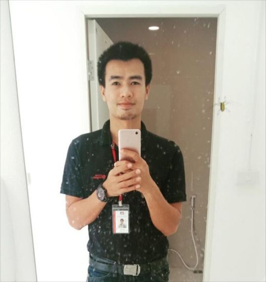 แชท หาเพื่อนคุย 