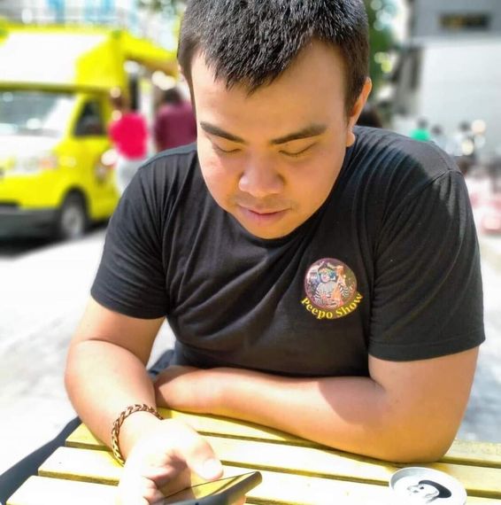 แชท หาเพื่อนคุย 