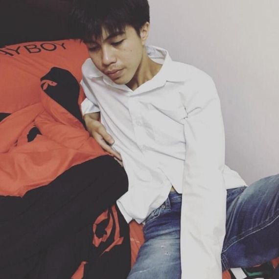 แชท หาเพื่อนคุย 