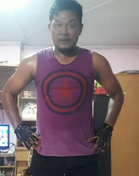 แชท หาเพื่อนคุย 