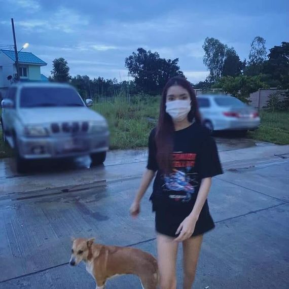 แชท หาเพื่อนคุย, โสด 