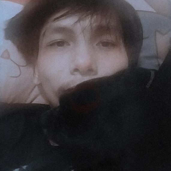 แชท หาเพื่อนคุย, โสด