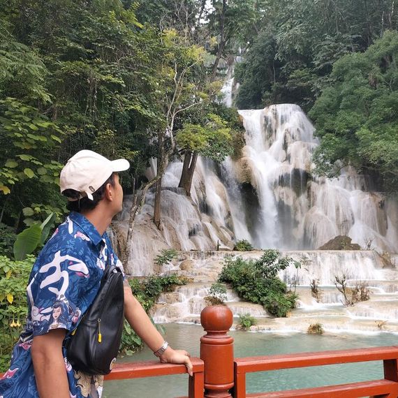 แชท หาเพื่อนคุย 