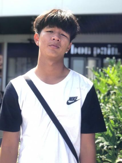 แชท หาเพื่อนคุย 