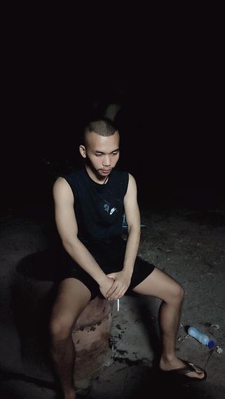 แชท หาเพื่อนคุย, โสด 