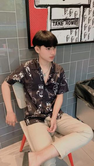 แชท หาเพื่อนคุย 