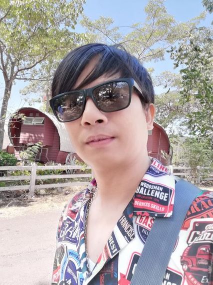แชท หาเพื่อนคุย 