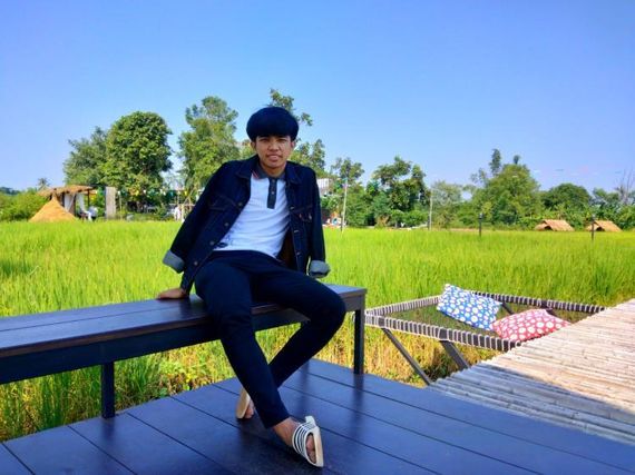 แชท หาเพื่อนคุย 