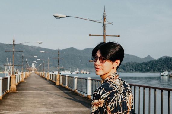 แชท หาเพื่อนคุย 