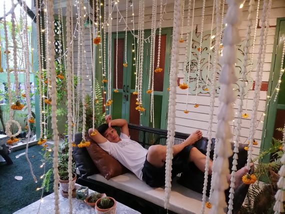 แชท หาแฟน, หาเพื่อนคุย 