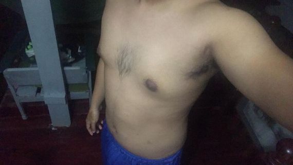 แชท หาแฟน, หาเพื่อนคุย  ที่อยู่ กรุงเทพมหานคร