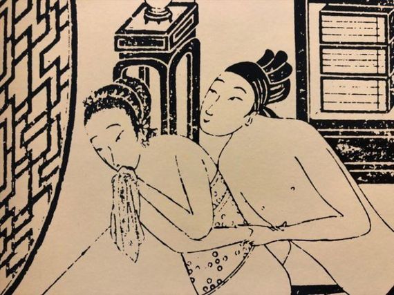 chat chat, find 2nd love from Bangkok