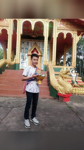แชท หาเพื่อนคุย 