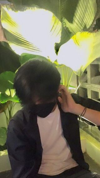 แชท หาเพื่อนคุย 