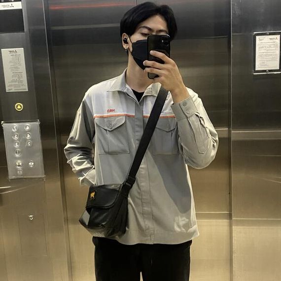 แชท หากิ๊ก, โสด 