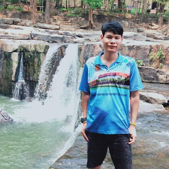 แชท หาเพื่อนคุย 