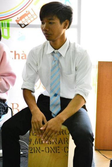แชท หาเพื่อนคุย 