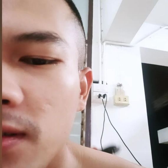 แชท หาเพื่อนคุย, โสด 
