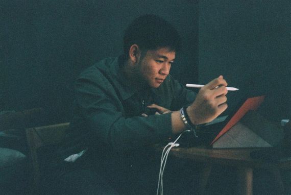 แชท หาเพื่อนคุย 