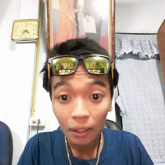 แชท หาเพื่อนคุย 