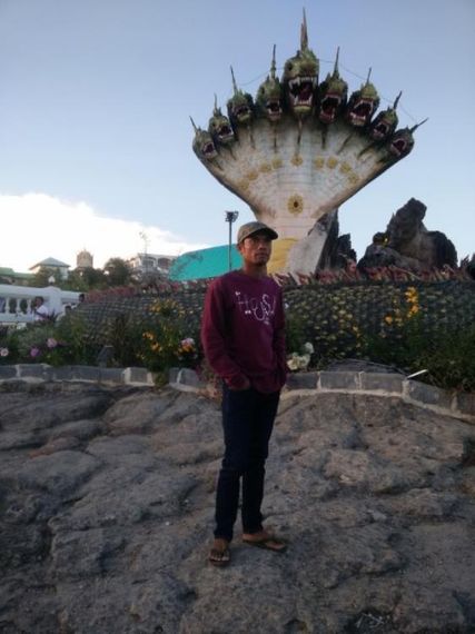 แชท หาเพื่อนคุย 