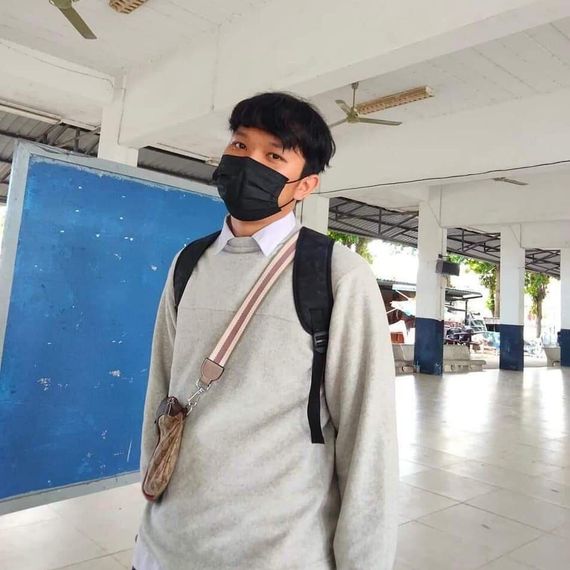 แชท หาเพื่อนคุย