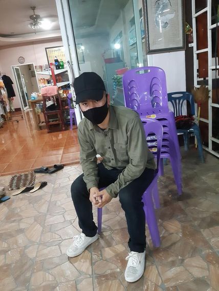 แชท หาเพื่อนคุย 