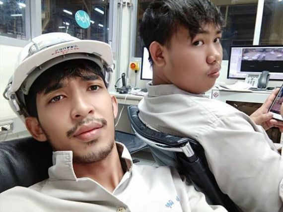 แชท หาเพื่อนคุย 