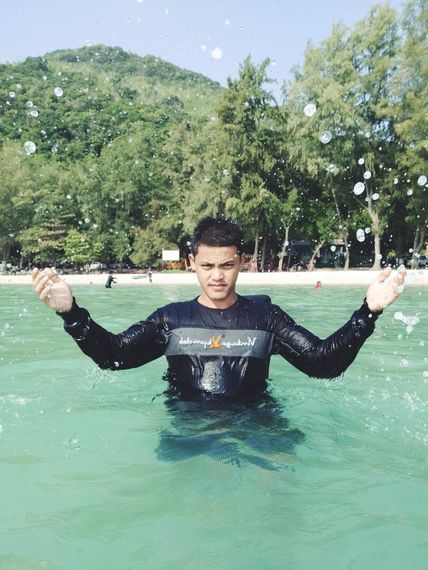 แชท หาเพื่อนคุย 