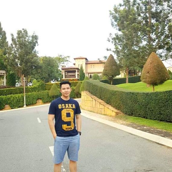 แชท หาเพื่อนคุย, โสด 