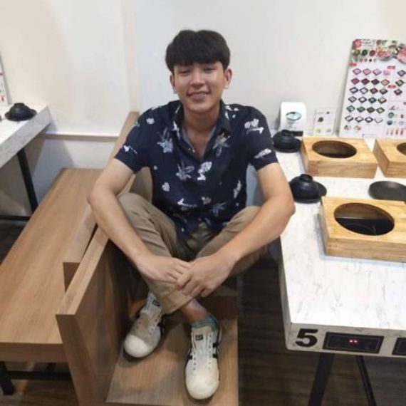 แชท หาเพื่อนคุย 