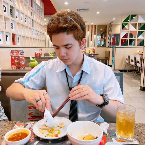 แชท หาเพื่อนคุย, หากิ๊ก  ที่อยู่ กรุงเทพมหานคร