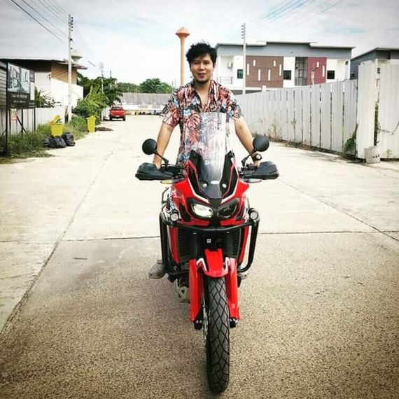 แชท หาเพื่อนคุย 