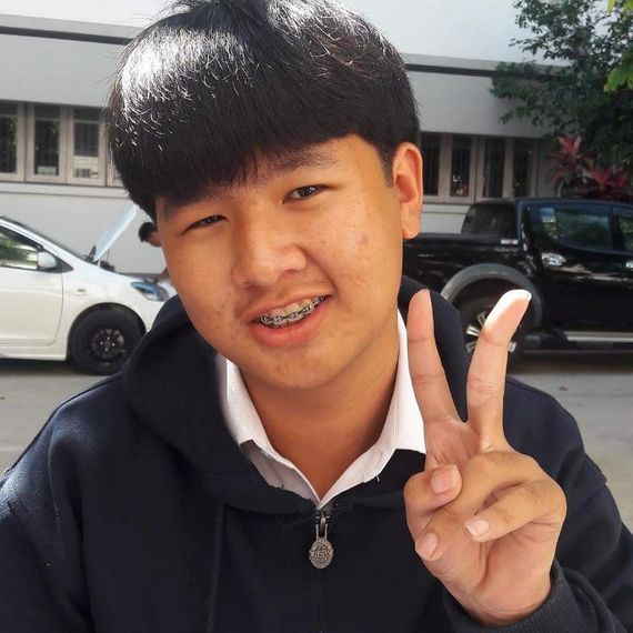 แชท หาเพื่อนคุย 