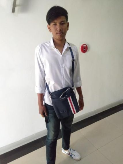 แชท หาเพื่อนคุย 