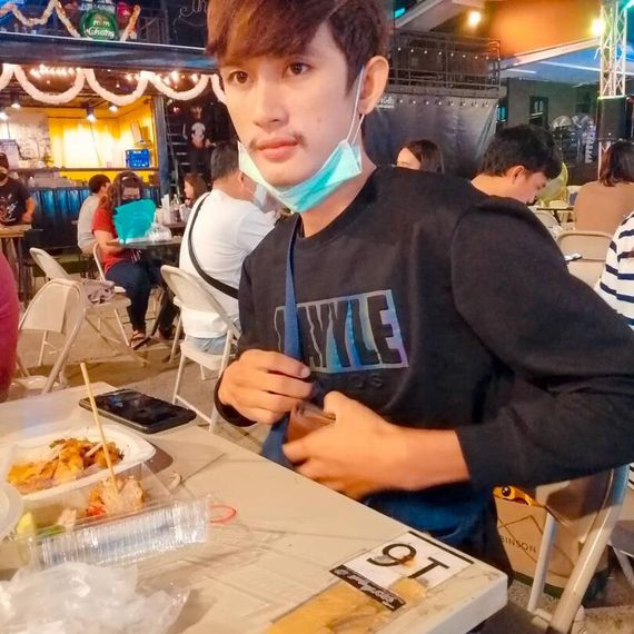 แชท หาเพื่อนคุย 