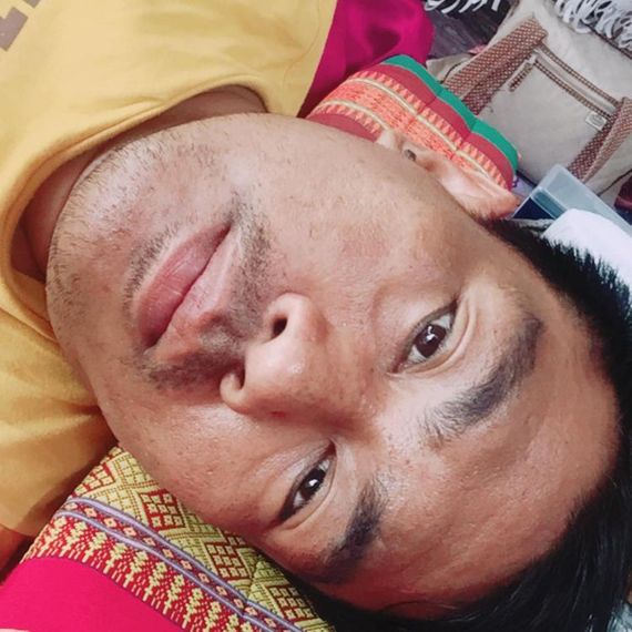 แชท หาเพื่อนคุย 