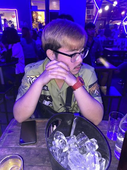 แชท หาเพื่อนคุย 