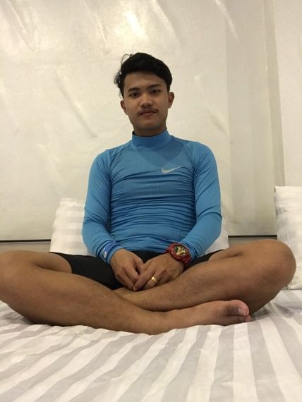 แชท หาเพื่อนคุย, โสด 
