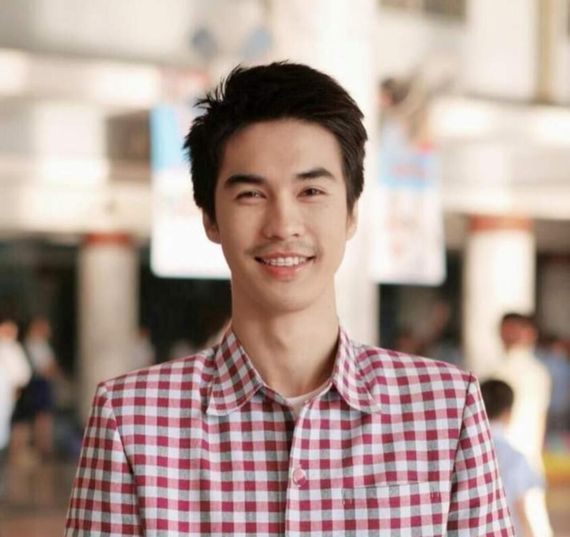 แชท หาเพื่อนคุย 
