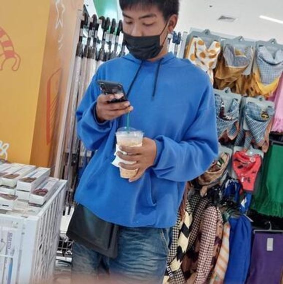แชท หาเพื่อนคุย 