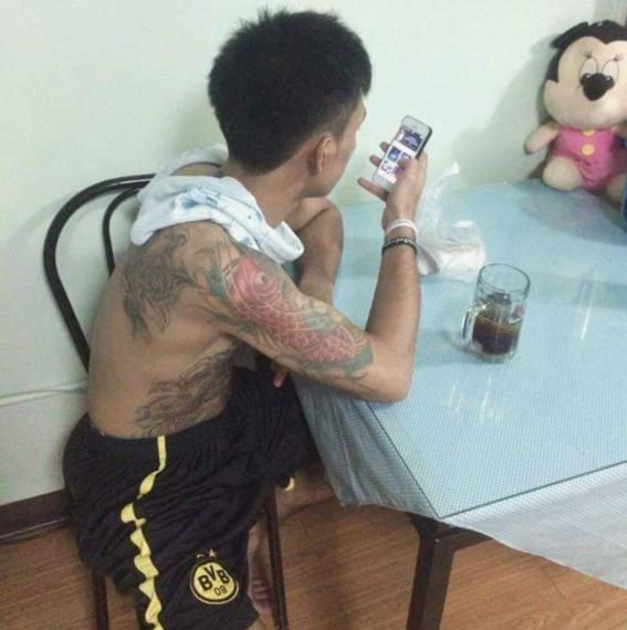 แชท หาแฟน, โสด 