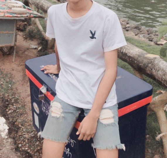 แชท หาเพื่อนคุย, โสด 