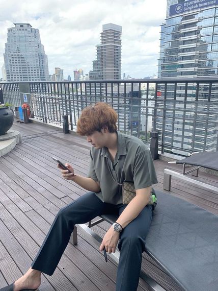 แชท หาแฟน, หาเพื่อนคุย 