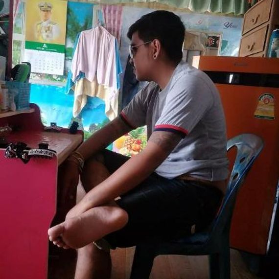 แชท หาเพื่อนคุย 