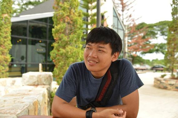 แชท หาเพื่อนคุย 