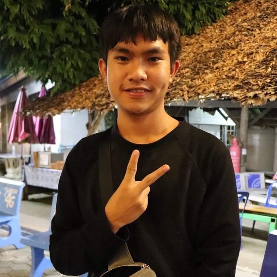 แชท หาเพื่อนคุย 