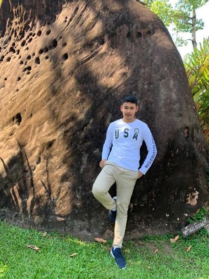 แชท หาเพื่อนคุย  ที่อยู่  อุบลราชธานี